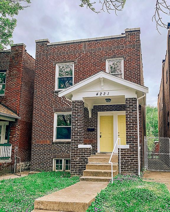 1st image of 4221 California Ave
