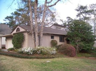 97 Troon Way, Aiken, SC 29803