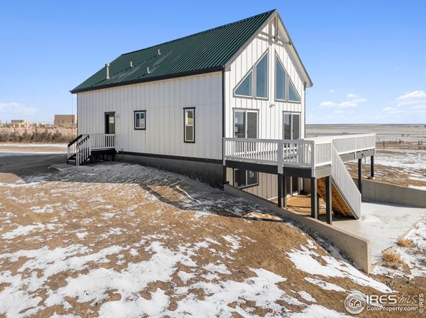 36353 County Road 65, Galeton, CO 80622