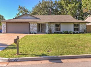 6930 E 92nd St S, Tulsa, OK 74133