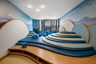 Rented by Nancy Packes Inc.