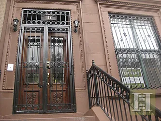 Rented by Halstead Real Estate