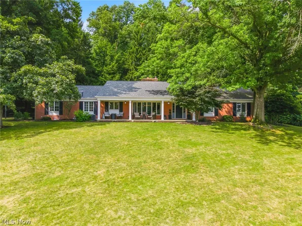 3189 Dunbarton Ave NW, Canton, OH 44708