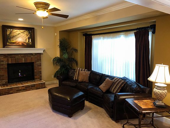 Main Floor Living Room