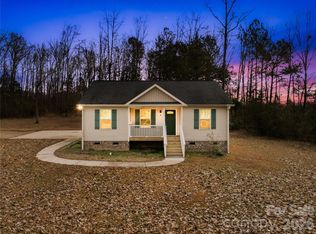 670 Summersby St, Chester, SC 29706