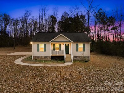 670 Summersby St, Chester, SC, 29706