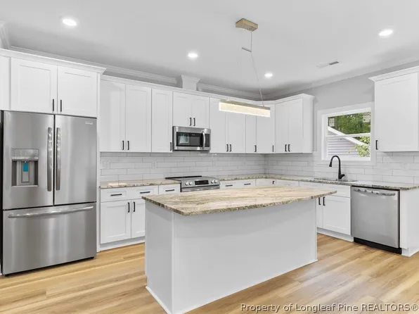 3057 Sherry Hl, Sanford, NC 27332