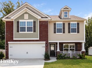 227 Sawyer Ln, Lexington, NC 27295