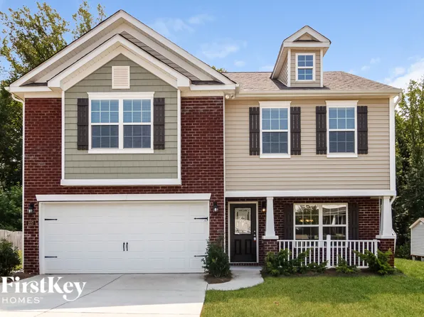 227 Sawyer Ln, Lexington, NC 27295