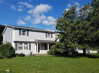 65 Carmas Dr, Rochester, NY 14626