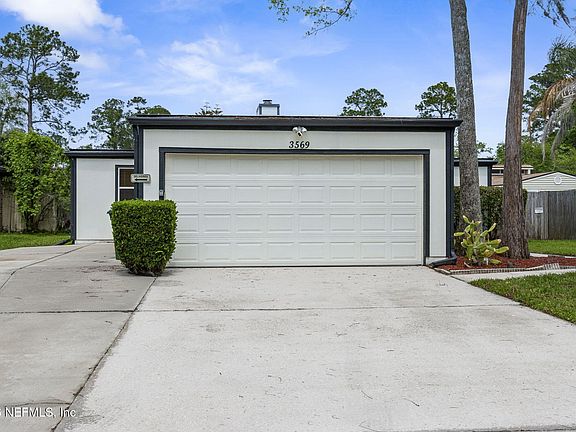 3rd image of 3569 BALLESTERO Drive S