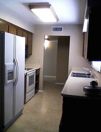 Microwave, Dishwasher