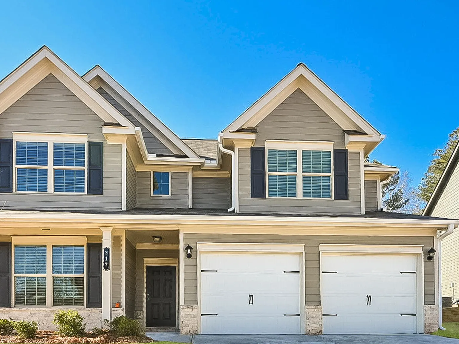 Tricon Magnolia Trace — Photo 4