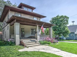 2860 Garfield St, Lincoln, NE 68502