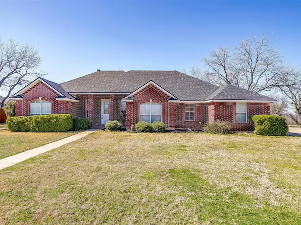 6404 Georgiana Ct, Granbury, TX 76049