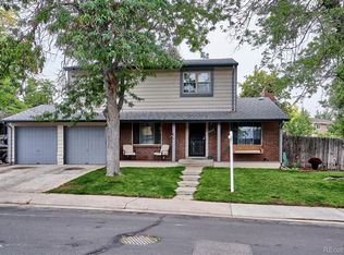 4327 S Granby Way, Aurora, CO 80015