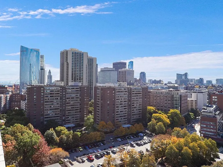 8 Whittier Pl #21G — Photo 21