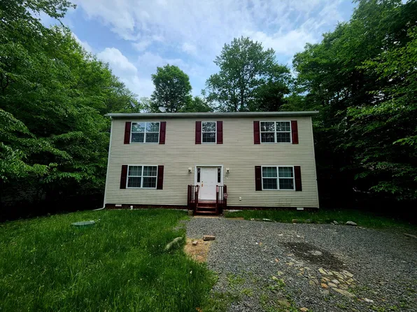 9421 Juniper Dr #J007, Tobyhanna, PA 18466