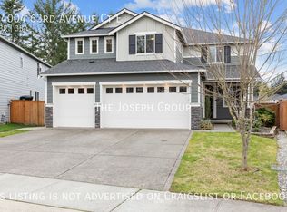 14004 63rd Avenue Ct E, Puyallup, WA 98373