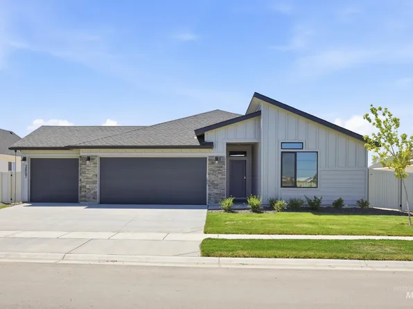 3867 E White Plns, Nampa, ID 83686