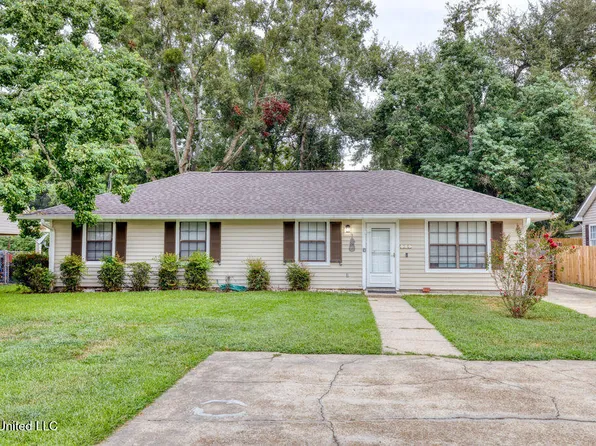 101 Pittman Dr, Long Beach, MS 39560