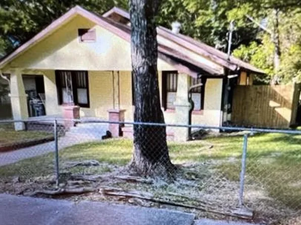 427 Bower St, Hot Springs, AR 71901