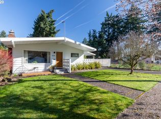 5519 SE Insley St, Portland, OR