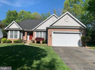 14600 Aylesford Cir, Laurel, MD 20707