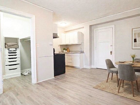 Staged Studio