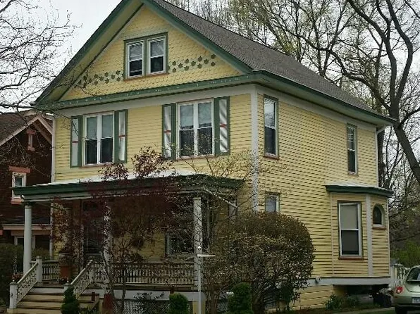 2910 Lischer Ave, Cincinnati, OH 45211