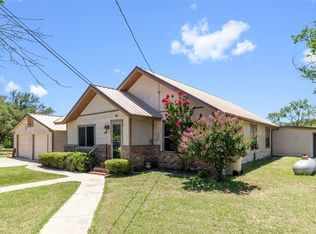 3800 County Road 112, Brownwood, TX 76801