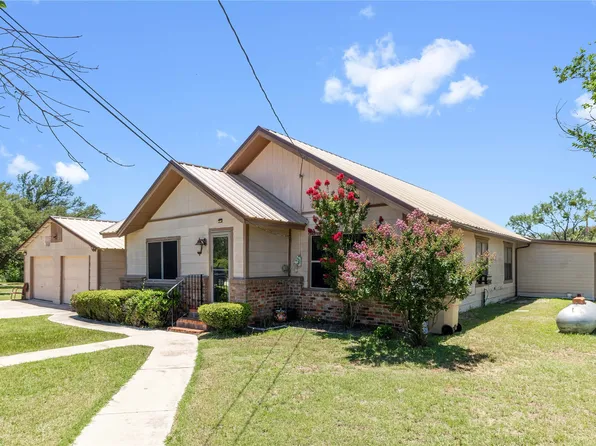 3800 County Road 112, Brownwood, TX 76801