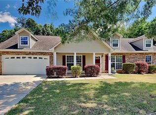 214 Whistle Way, Locust Grove, GA 30248