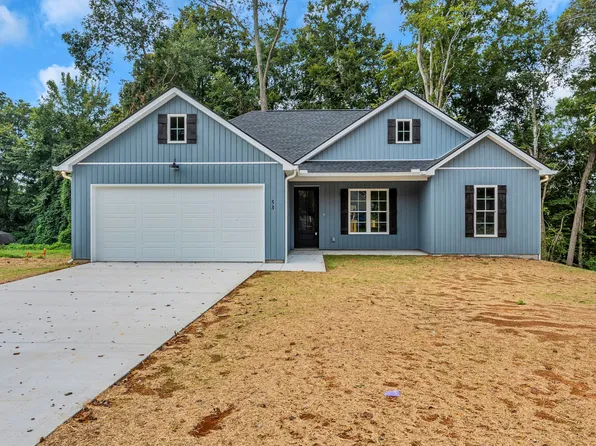 53 Fox Rdg Lot 50, McMinnville, TN 37110