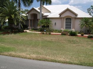 15496 Fiddlesticks Blvd, Fort Myers, FL 33912