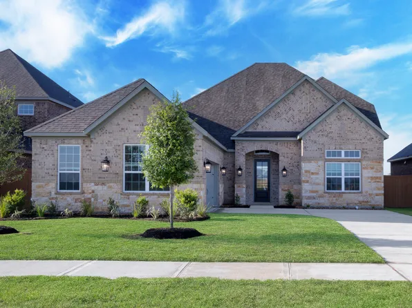 Azalea Plan, Sierra Vista