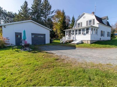 125 Highland Avenue, Derby Line, VT, 05830