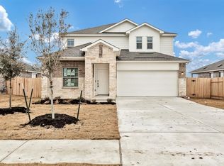 21517 Quick Fox Dr, Pflugerville, TX 78660