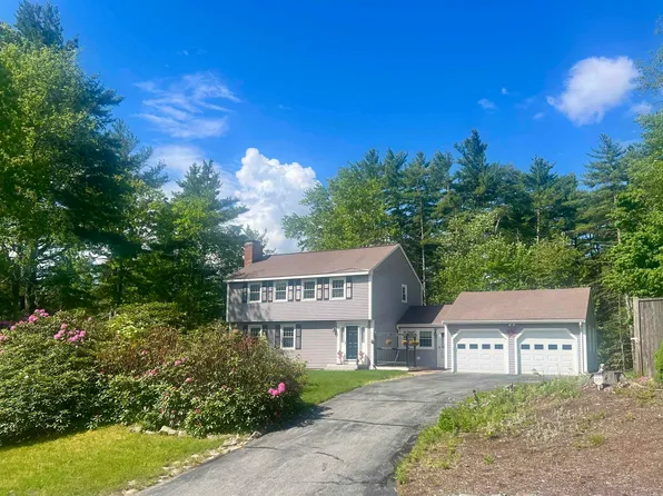9 Trowbridge Drive, Merrimack, NH 03054