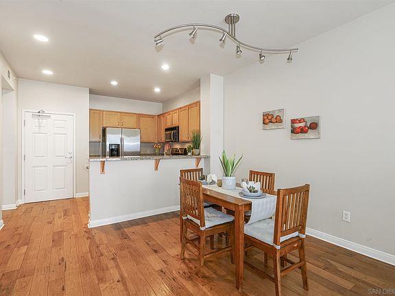 5th image of 450 J St Unit 3061