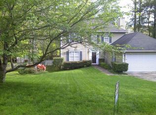 2420 Tammeron Dr SW, Marietta, GA 30064