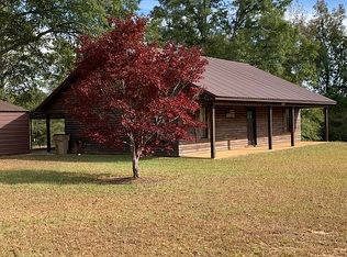 36 Chamblee Rd, Fulton, MS 38843