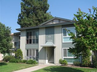 33 Calle Aragon UNIT N, Laguna Woods, CA