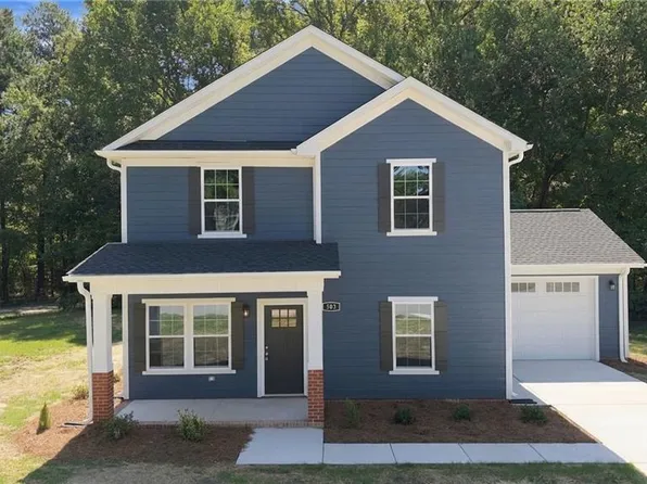 503 Foresome Ln, Rocky Mount, NC 27804