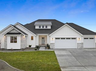 12712 Blackfoot Dr, Pasco, WA 99301