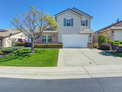 2041 Camp Whitney Cir, Rocklin, CA, 95765