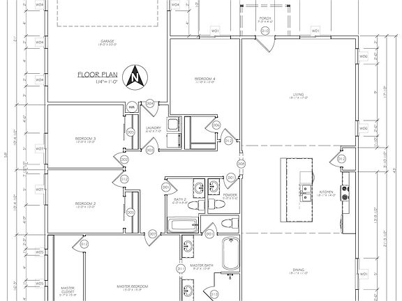 5th image of 4317 E Campbell Ave
