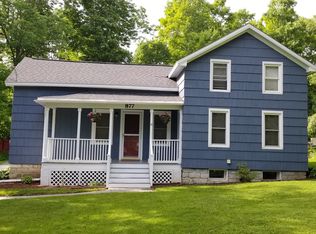 877 Church St, Mottville, NY 13119