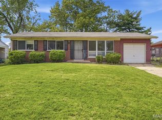 1506 Varnum Dr, Saint Louis, MO 63136