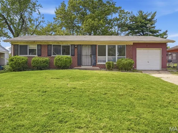 1506 Varnum Dr, Saint Louis, MO 63136